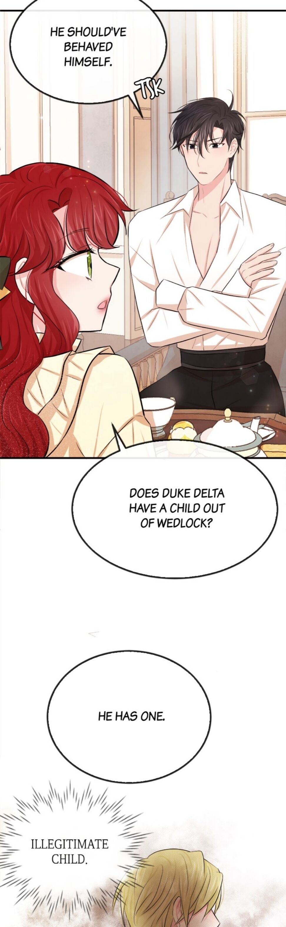 Lady Scarlet Chapter 16 - page 51