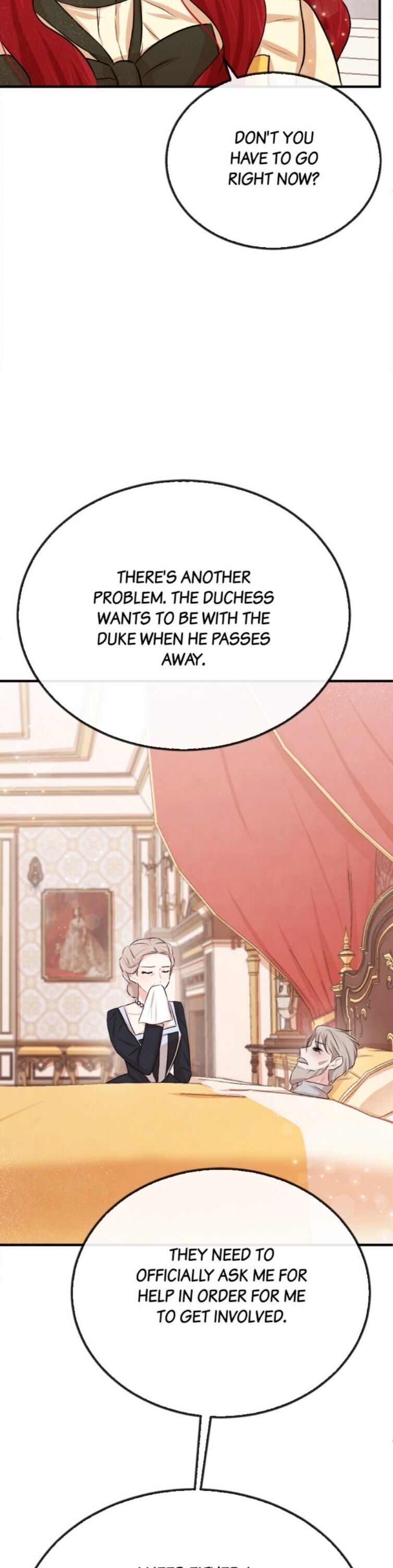Lady Scarlet Chapter 16 - page 56