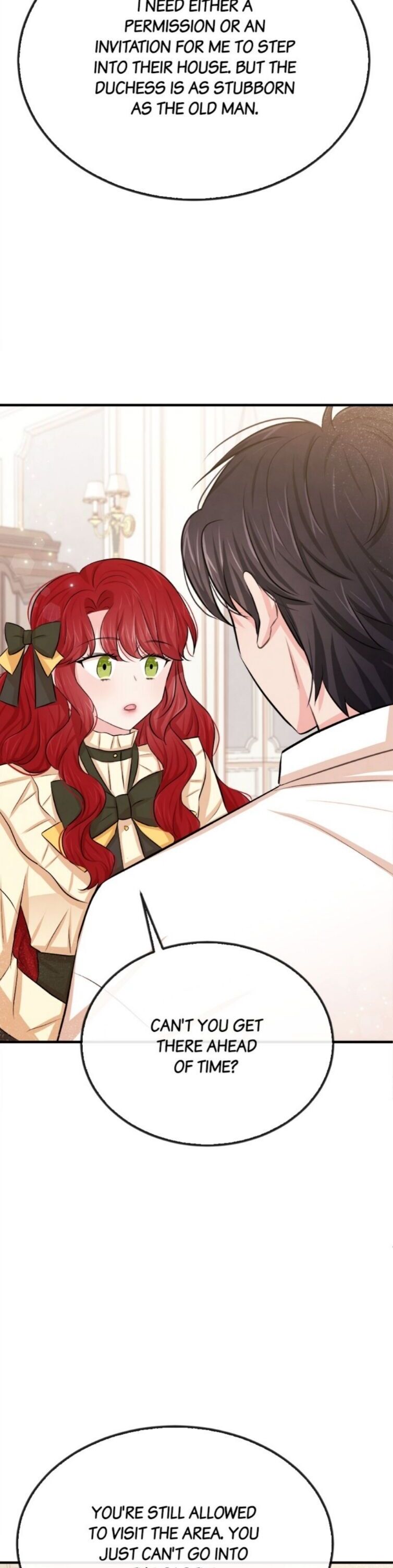 Lady Scarlet Chapter 16 - page 57