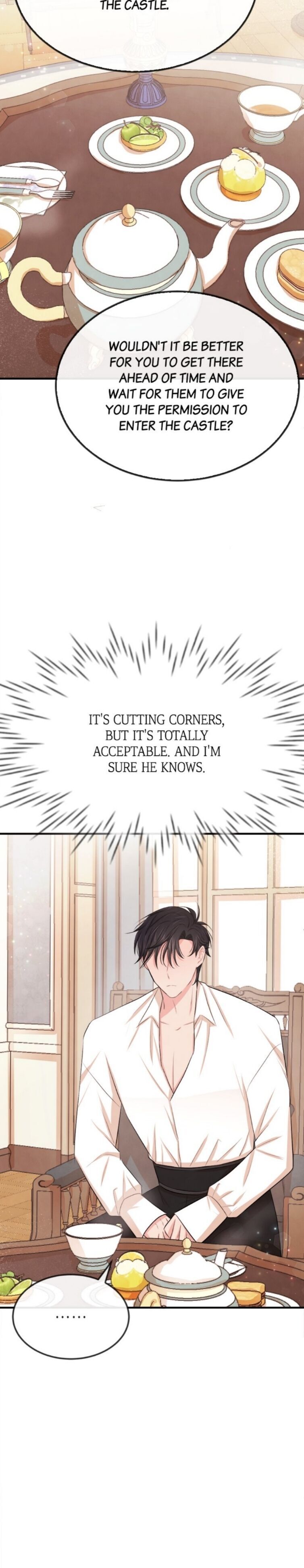 Lady Scarlet Chapter 16 - page 58