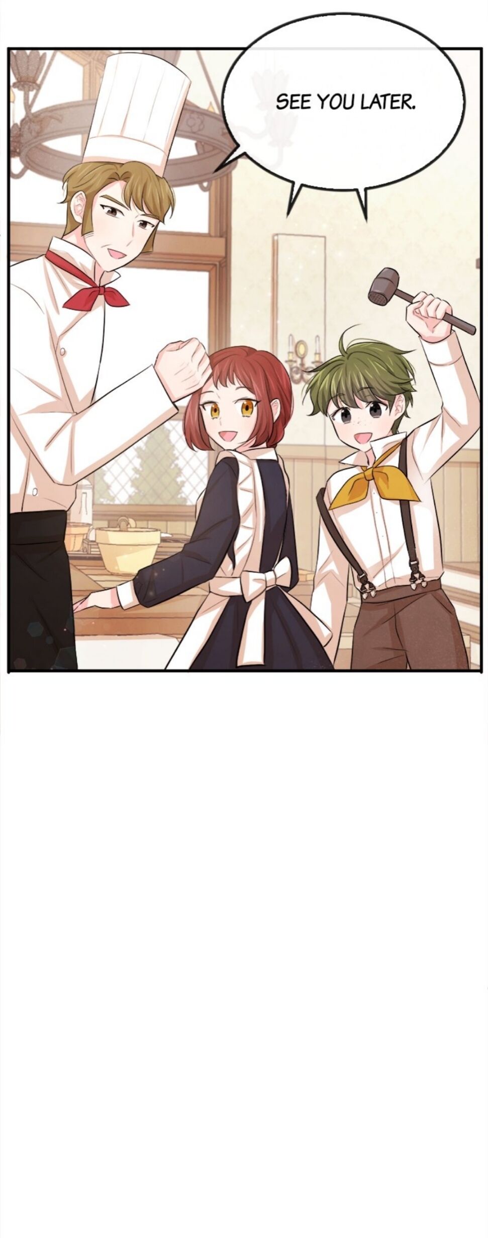 Lady Scarlet Chapter 15 - page 10