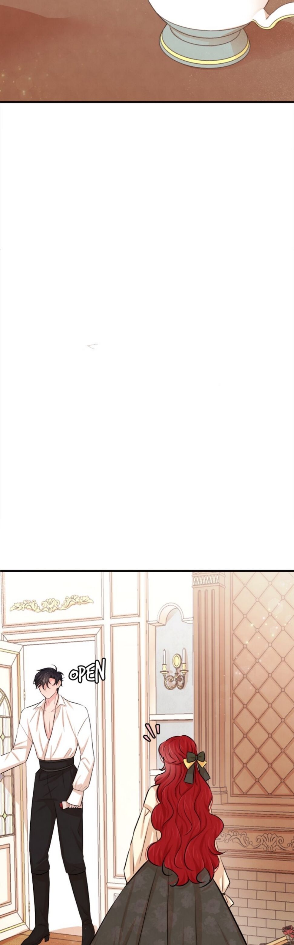Lady Scarlet Chapter 15 - page 12