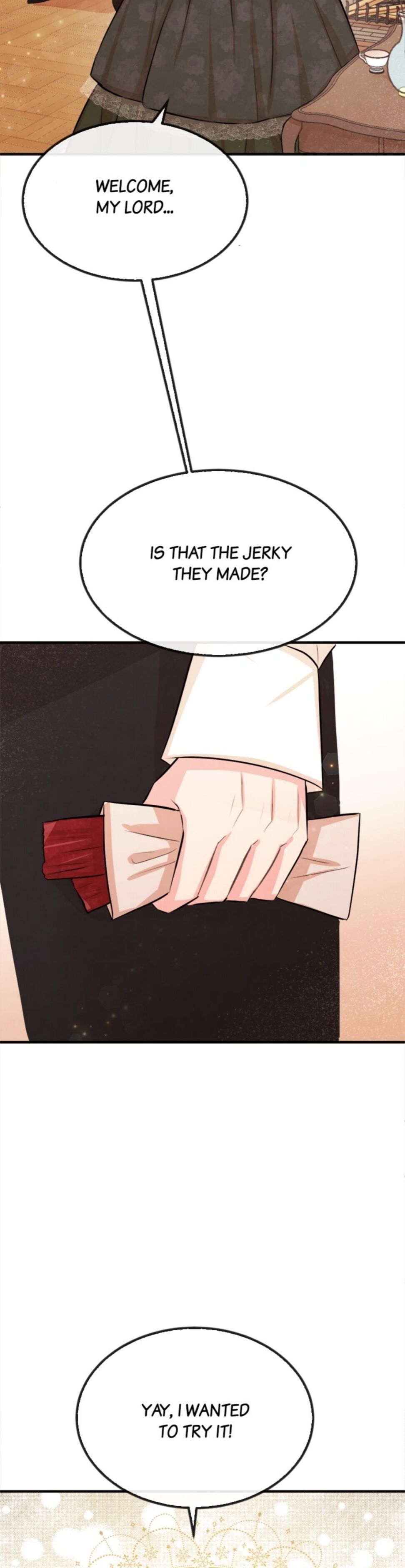 Lady Scarlet Chapter 15 - page 13