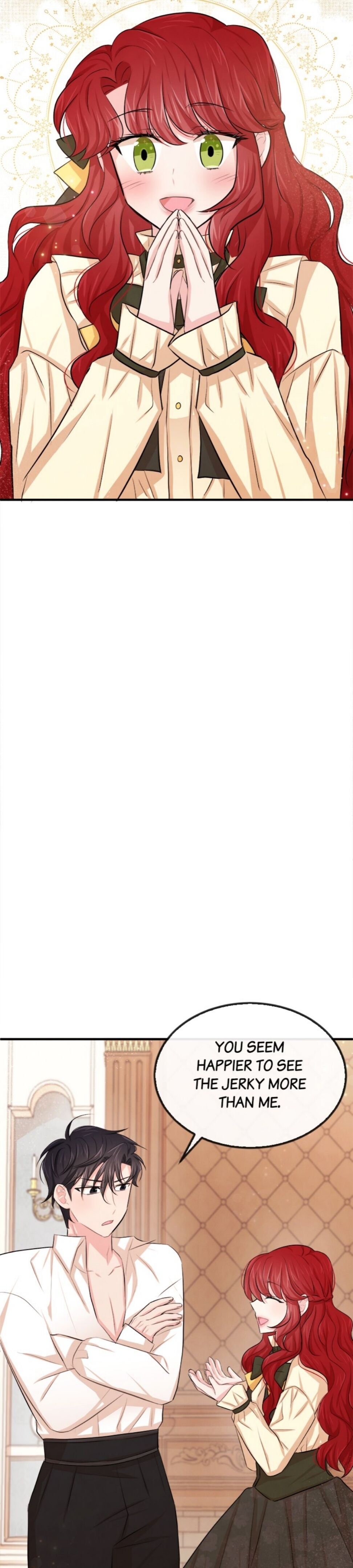 Lady Scarlet Chapter 15 - page 14