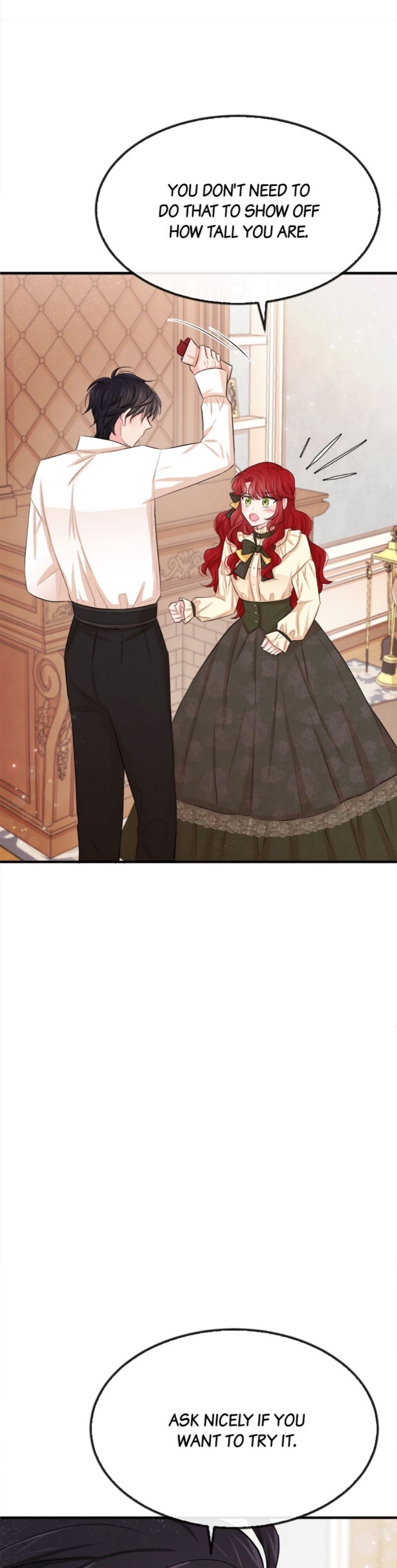 Lady Scarlet Chapter 15 - page 16