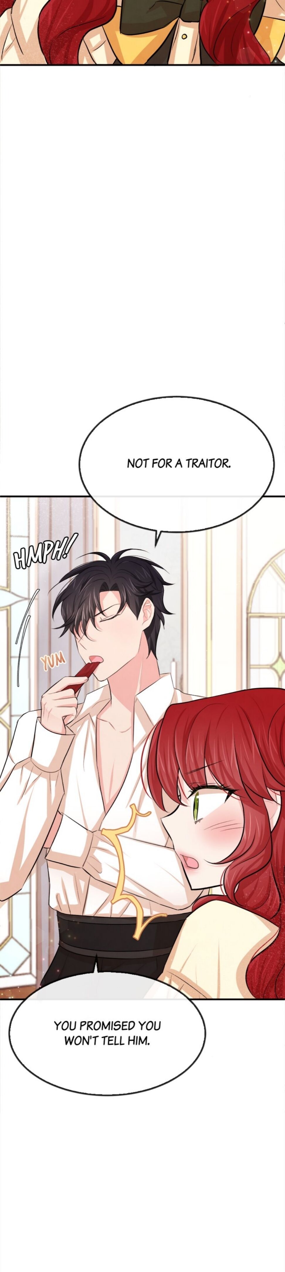 Lady Scarlet Chapter 15 - page 18