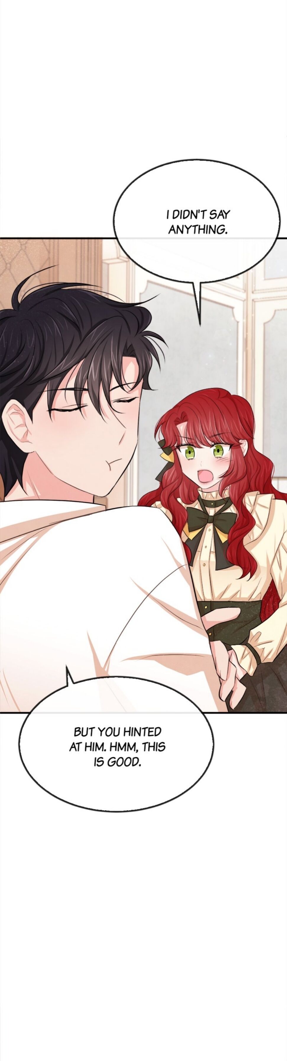 Lady Scarlet Chapter 15 - page 19