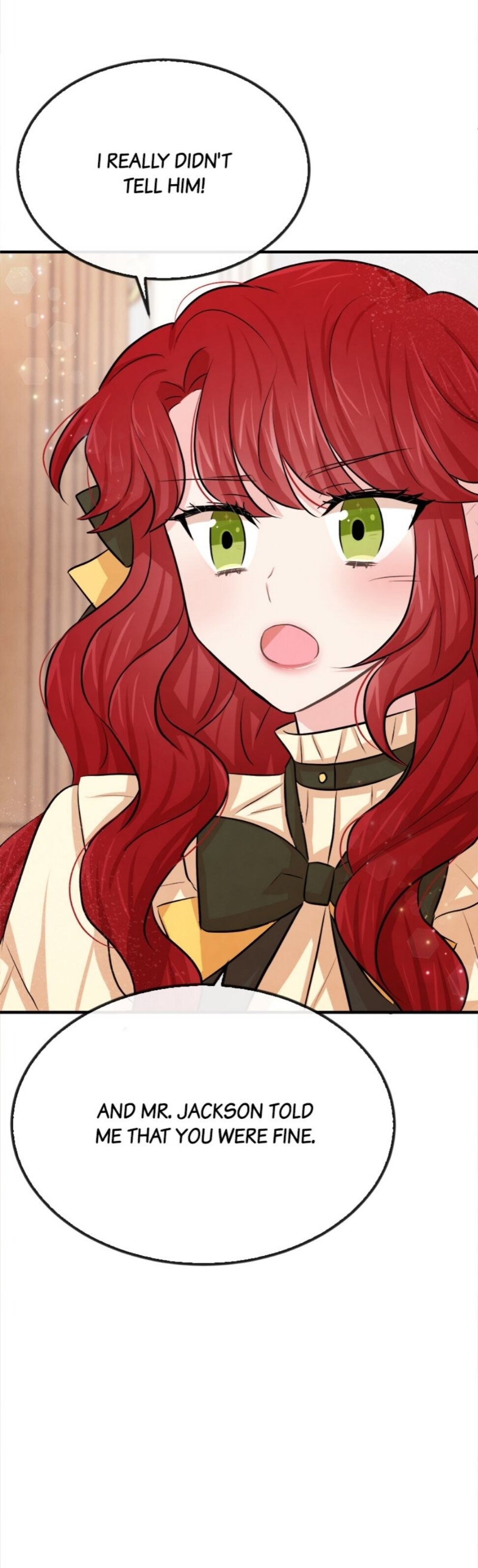 Lady Scarlet Chapter 15 - page 20