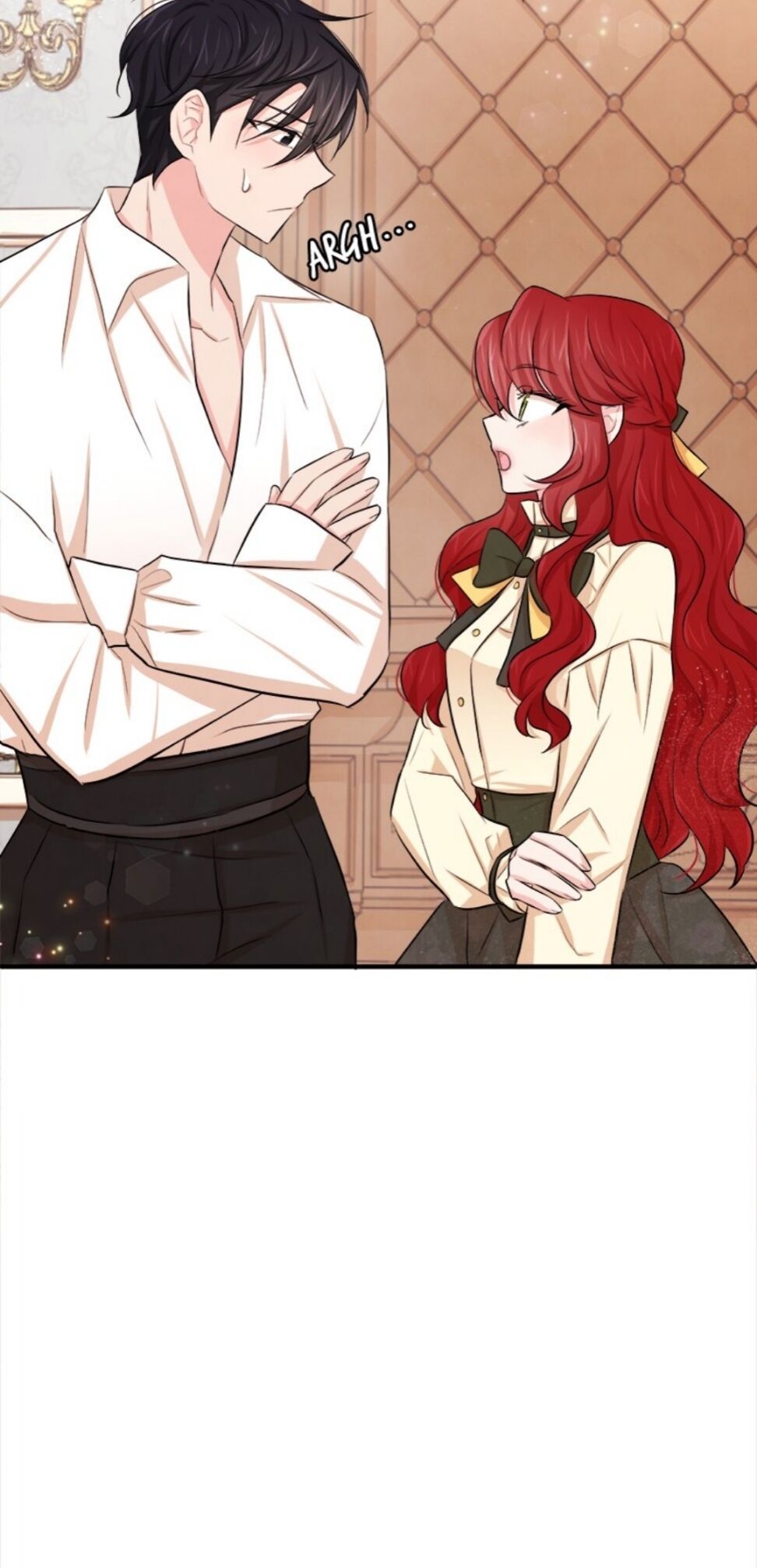 Lady Scarlet Chapter 15 - page 22