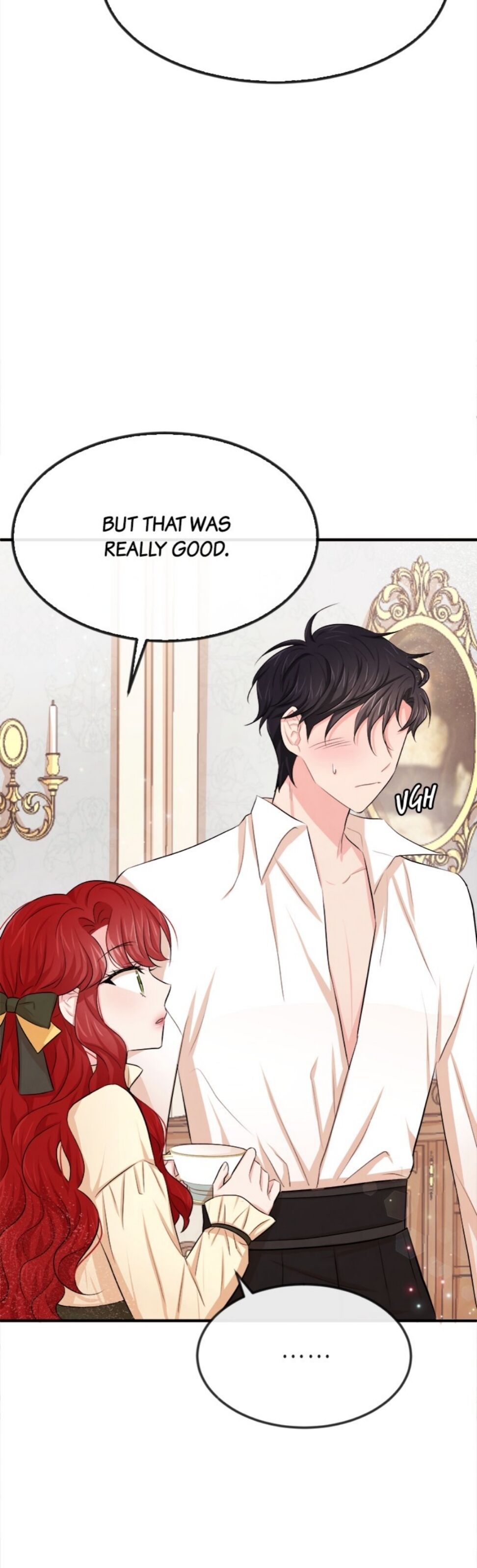 Lady Scarlet Chapter 15 - page 27