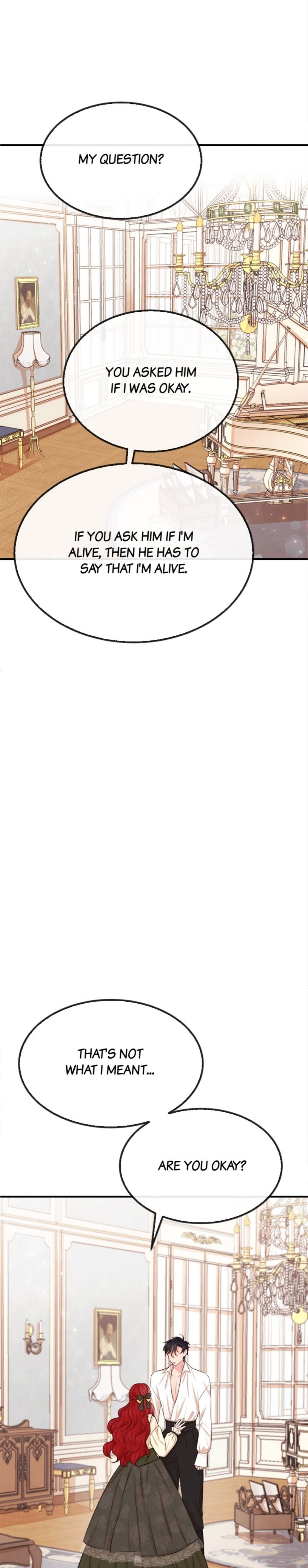 Lady Scarlet Chapter 15 - page 30