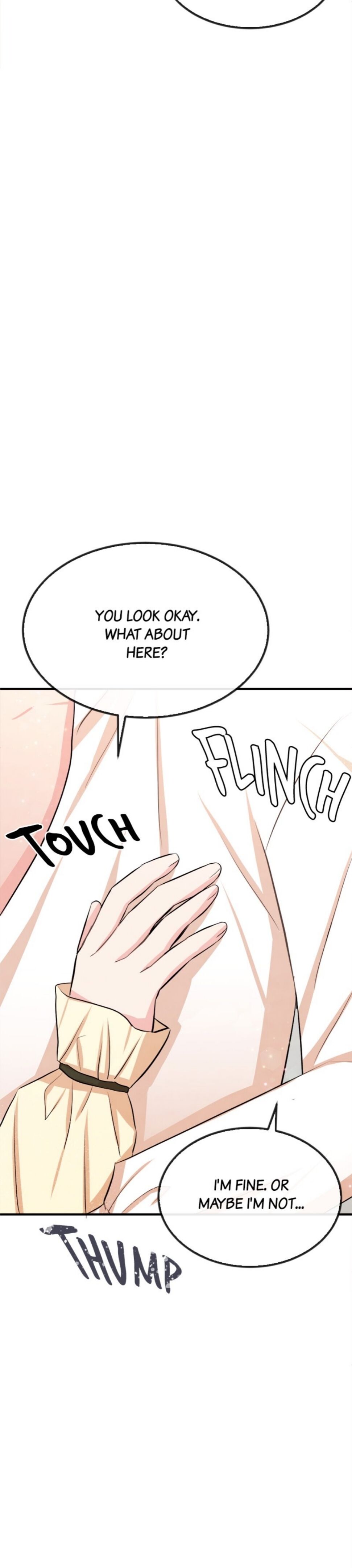 Lady Scarlet Chapter 15 - page 33