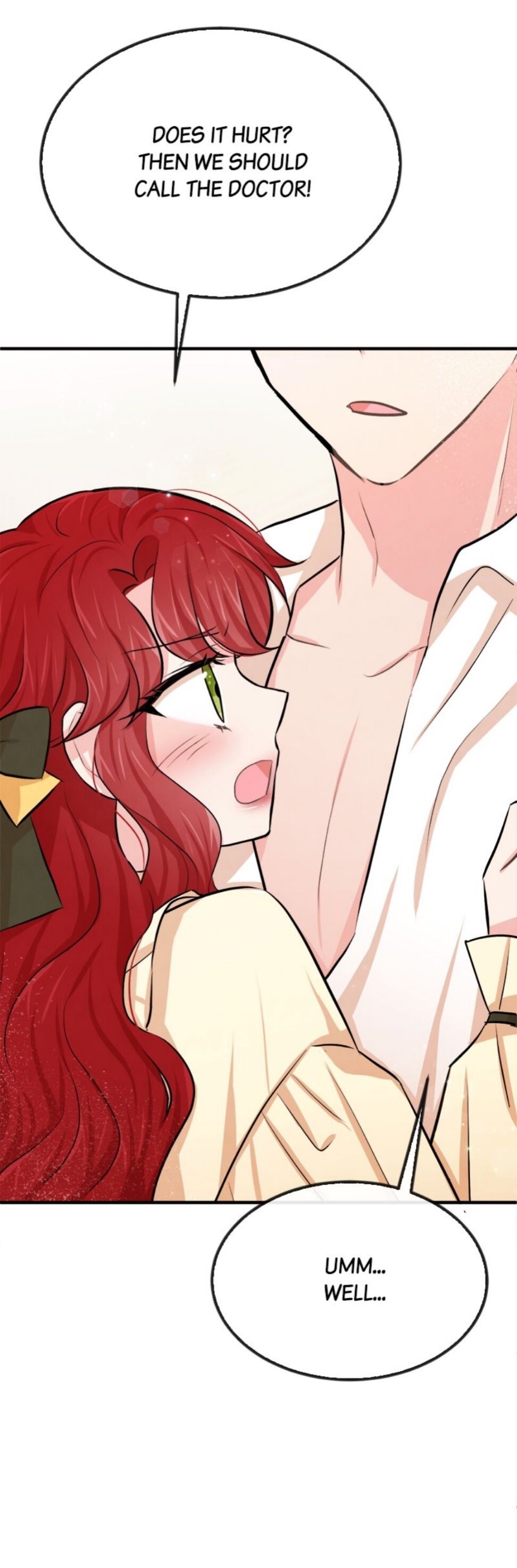 Lady Scarlet Chapter 15 - page 34