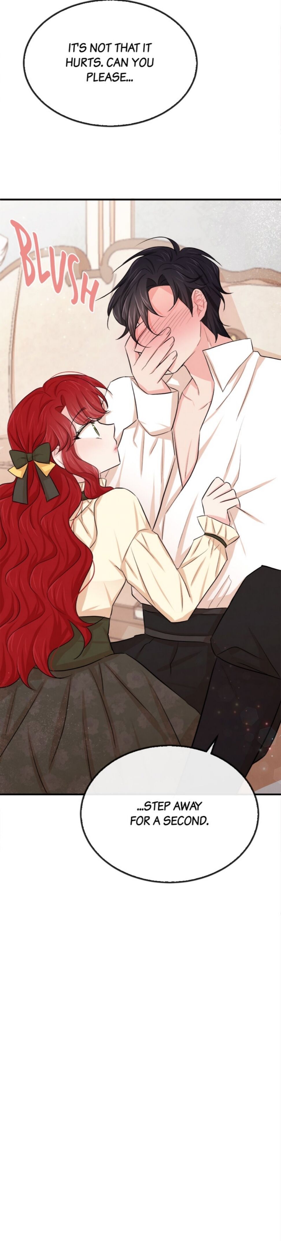 Lady Scarlet Chapter 15 - page 35