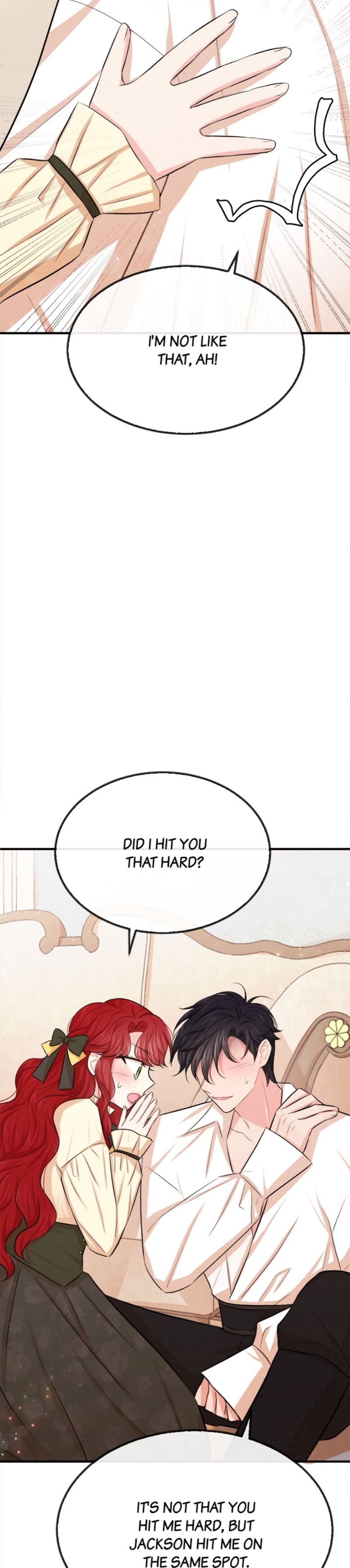 Lady Scarlet Chapter 15 - page 41
