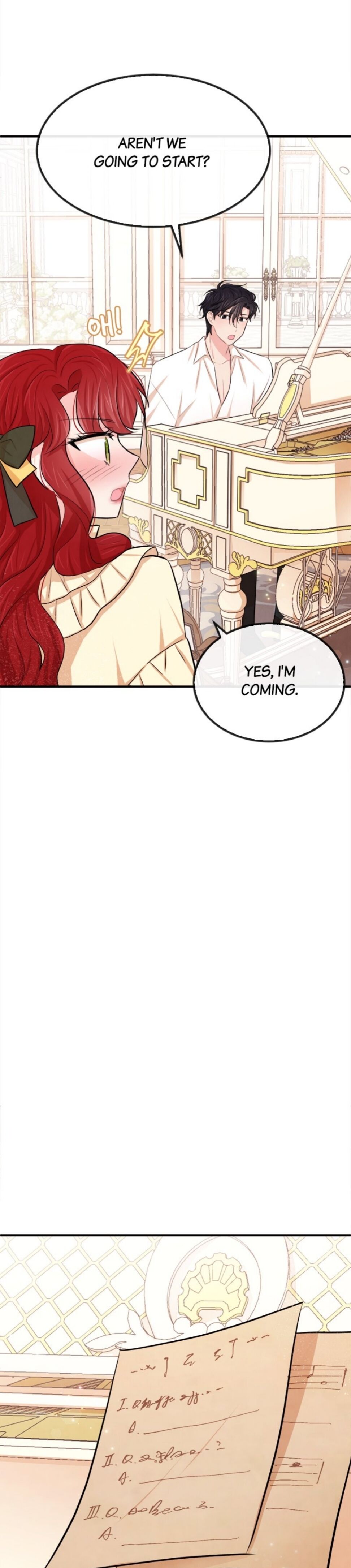 Lady Scarlet Chapter 15 - page 44