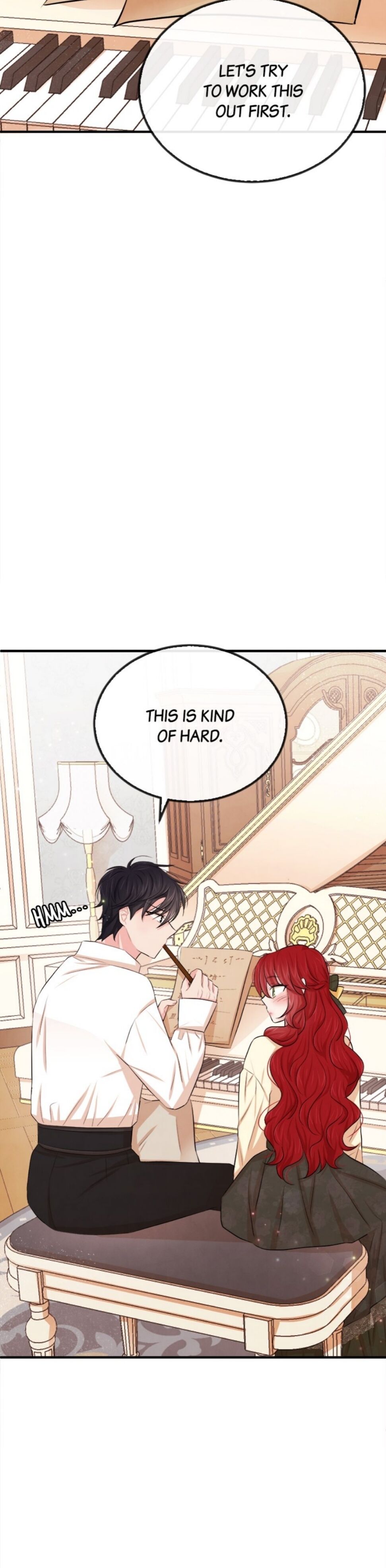 Lady Scarlet Chapter 15 - page 45