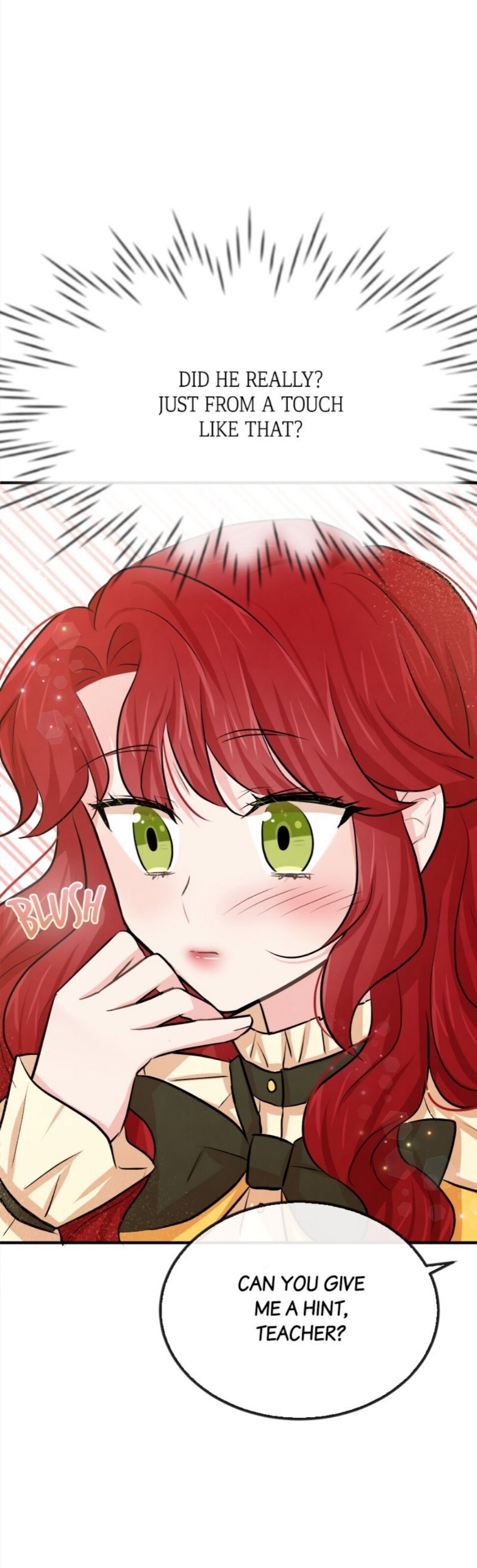 Lady Scarlet Chapter 15 - page 46