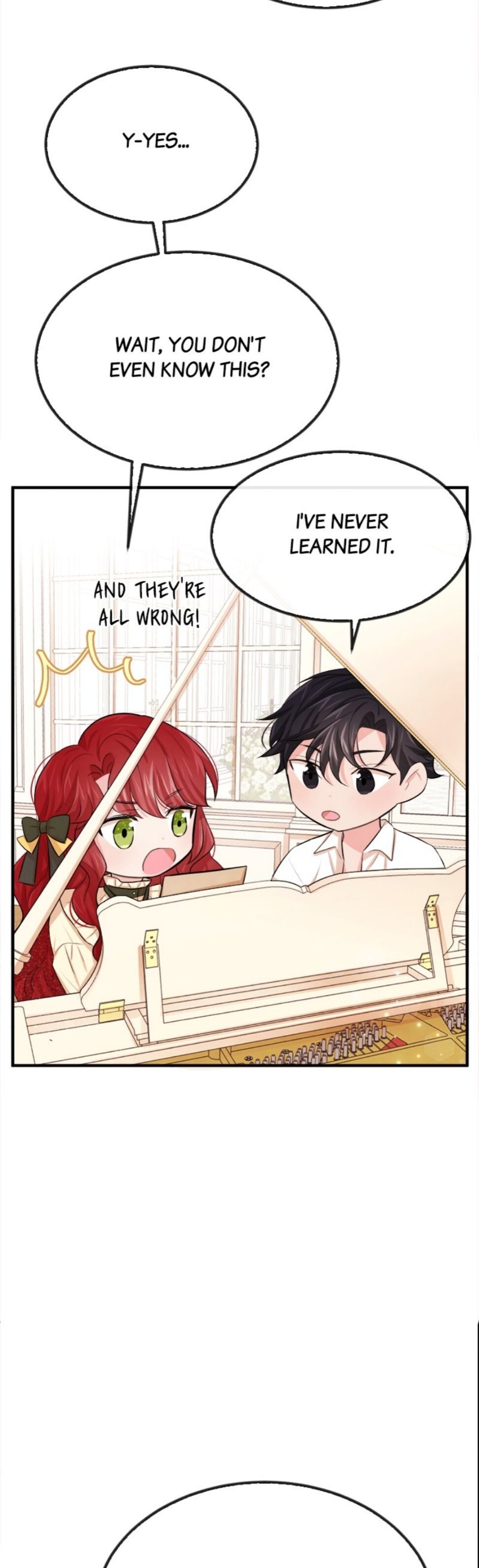 Lady Scarlet Chapter 15 - page 48