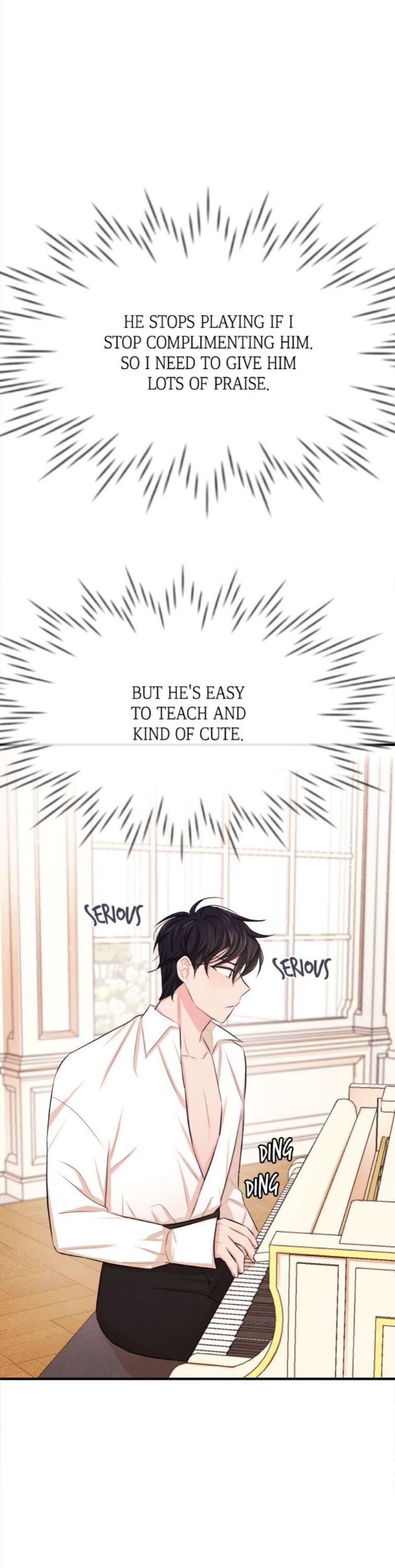 Lady Scarlet Chapter 15 - page 55