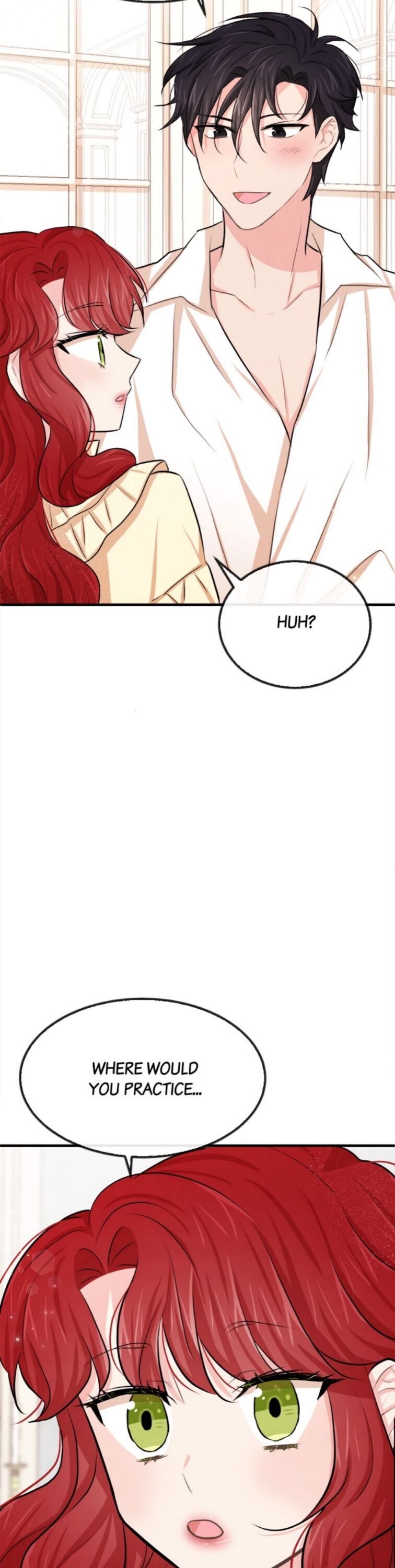 Lady Scarlet Chapter 15 - page 57