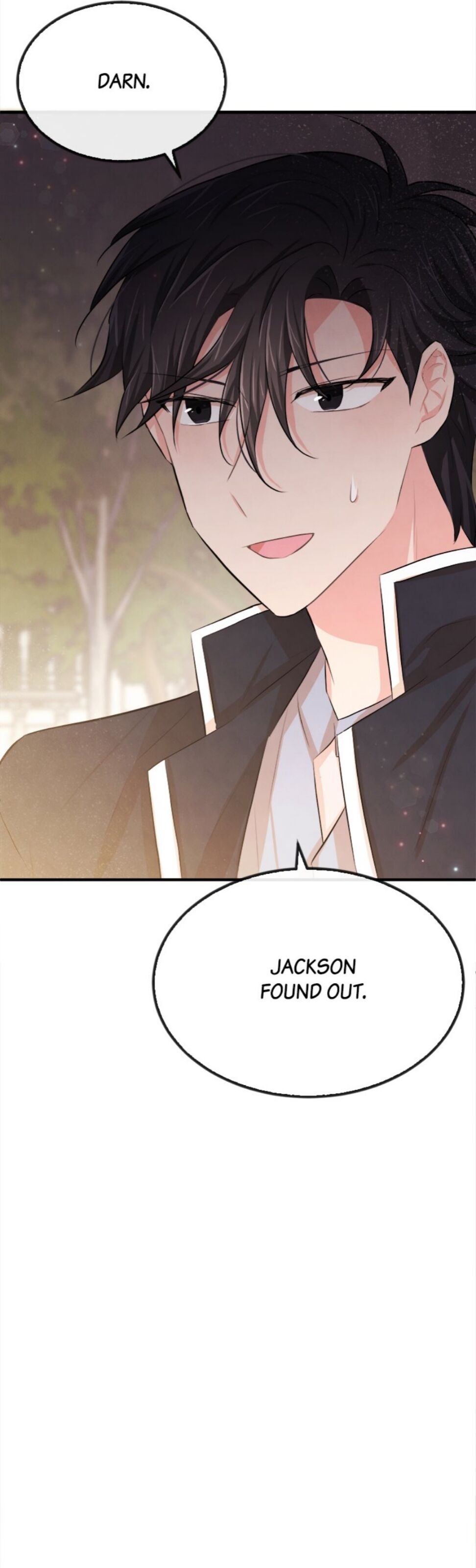 Lady Scarlet Chapter 14 - page 18