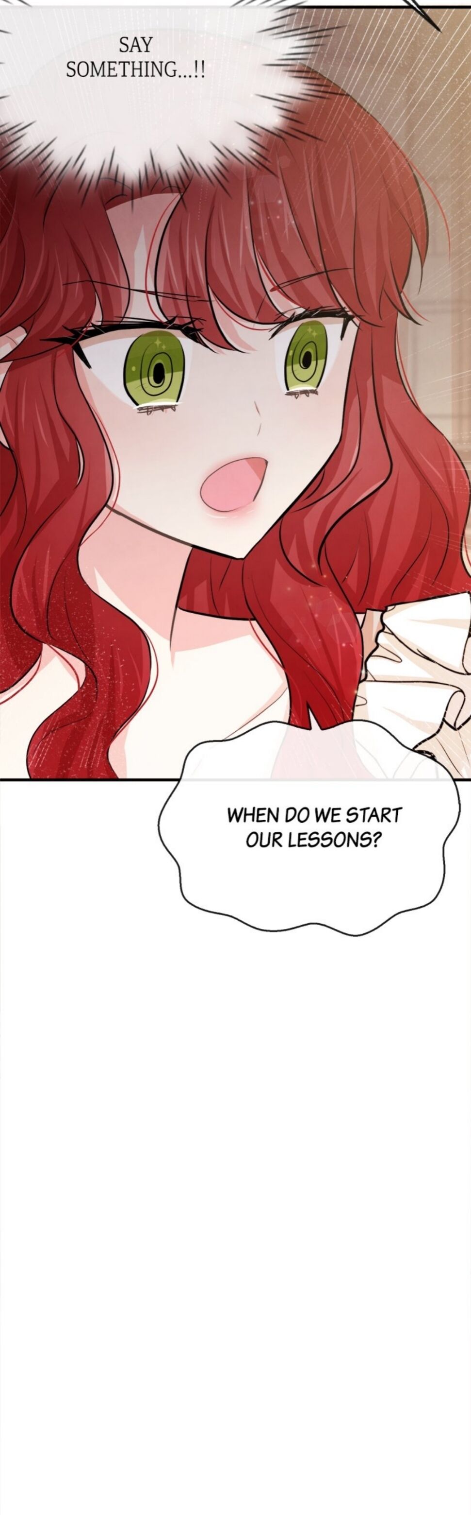 Lady Scarlet Chapter 14 - page 22