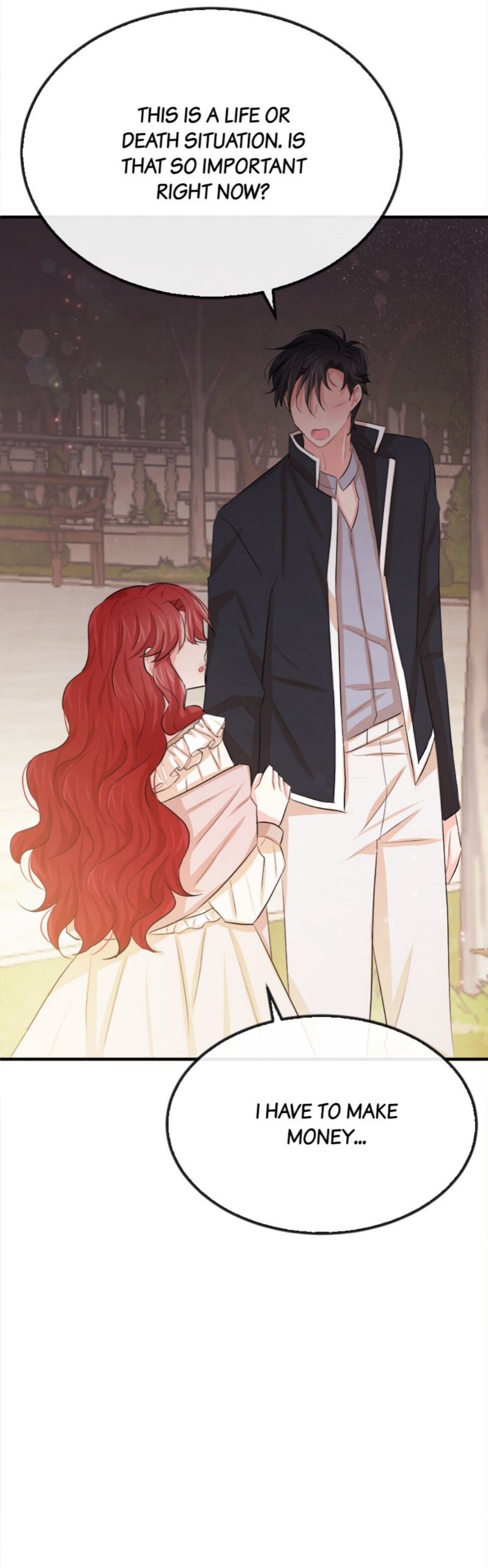 Lady Scarlet Chapter 14 - page 23