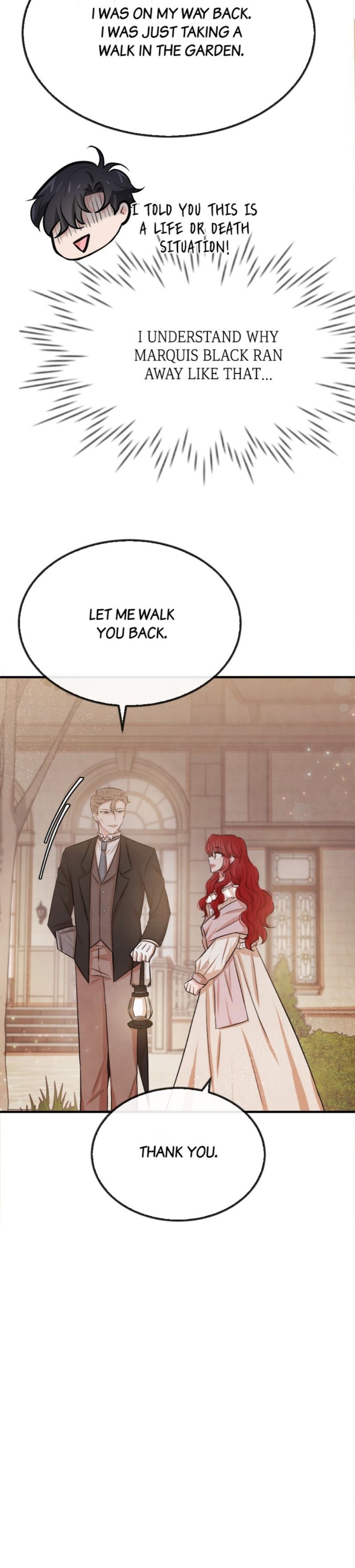 Lady Scarlet Chapter 14 - page 32