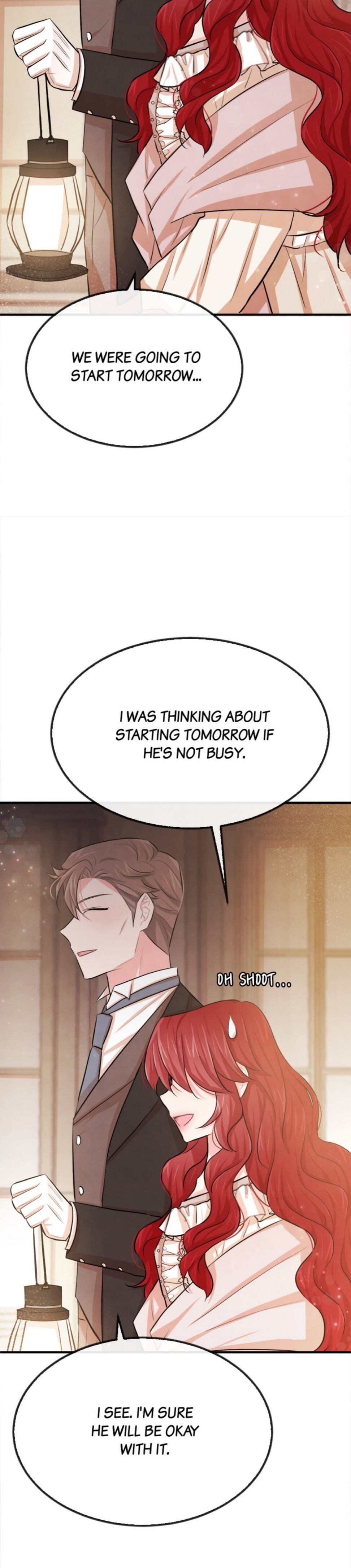 Lady Scarlet Chapter 14 - page 34