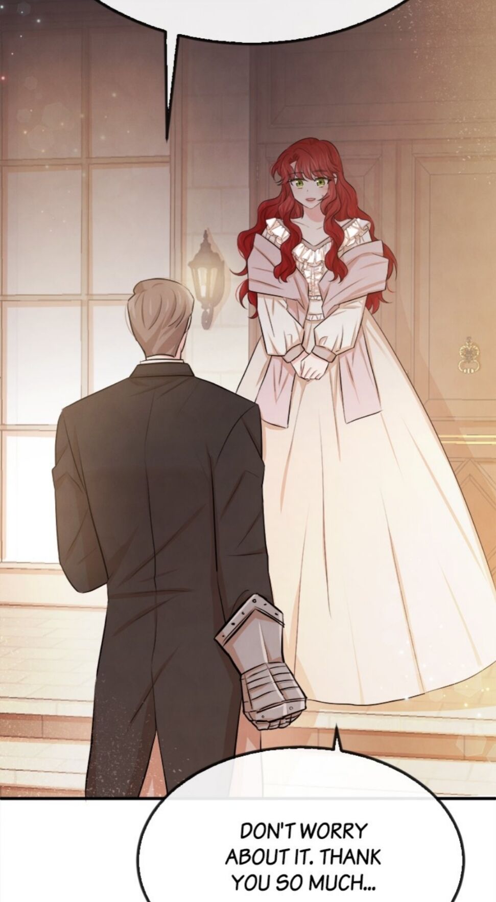 Lady Scarlet Chapter 14 - page 36