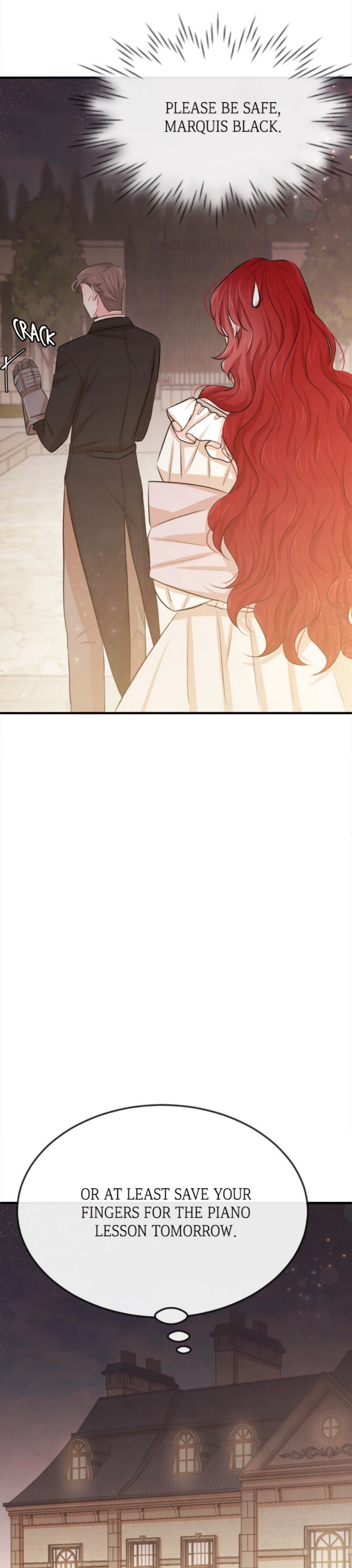 Lady Scarlet Chapter 14 - page 40