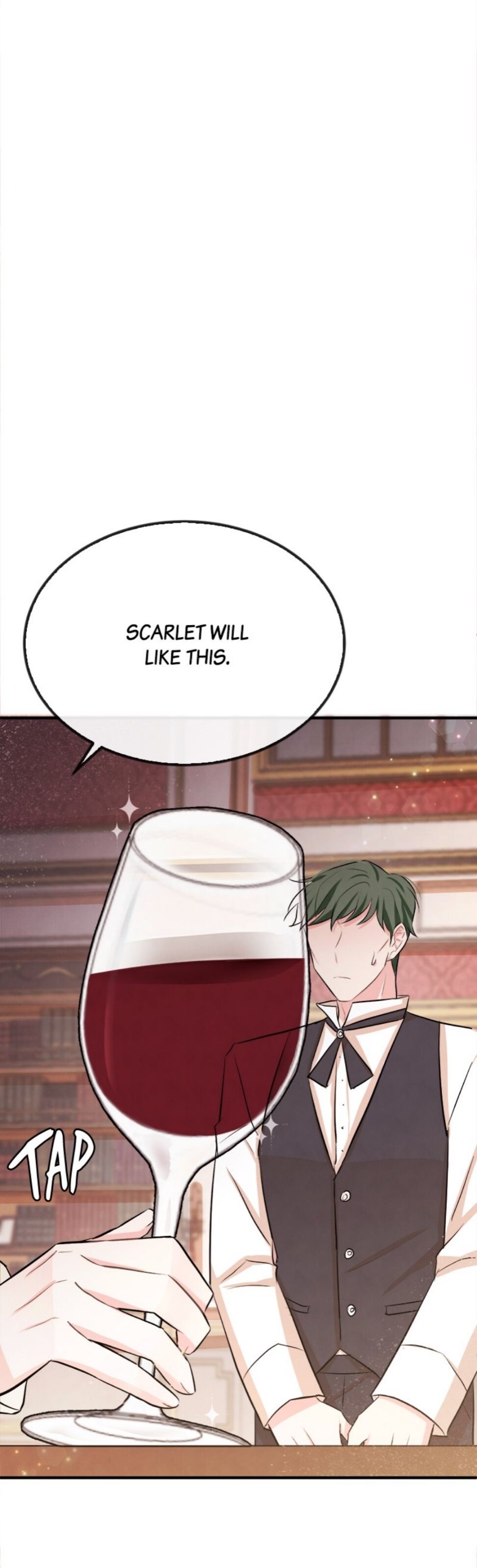 Lady Scarlet Chapter 14 - page 44