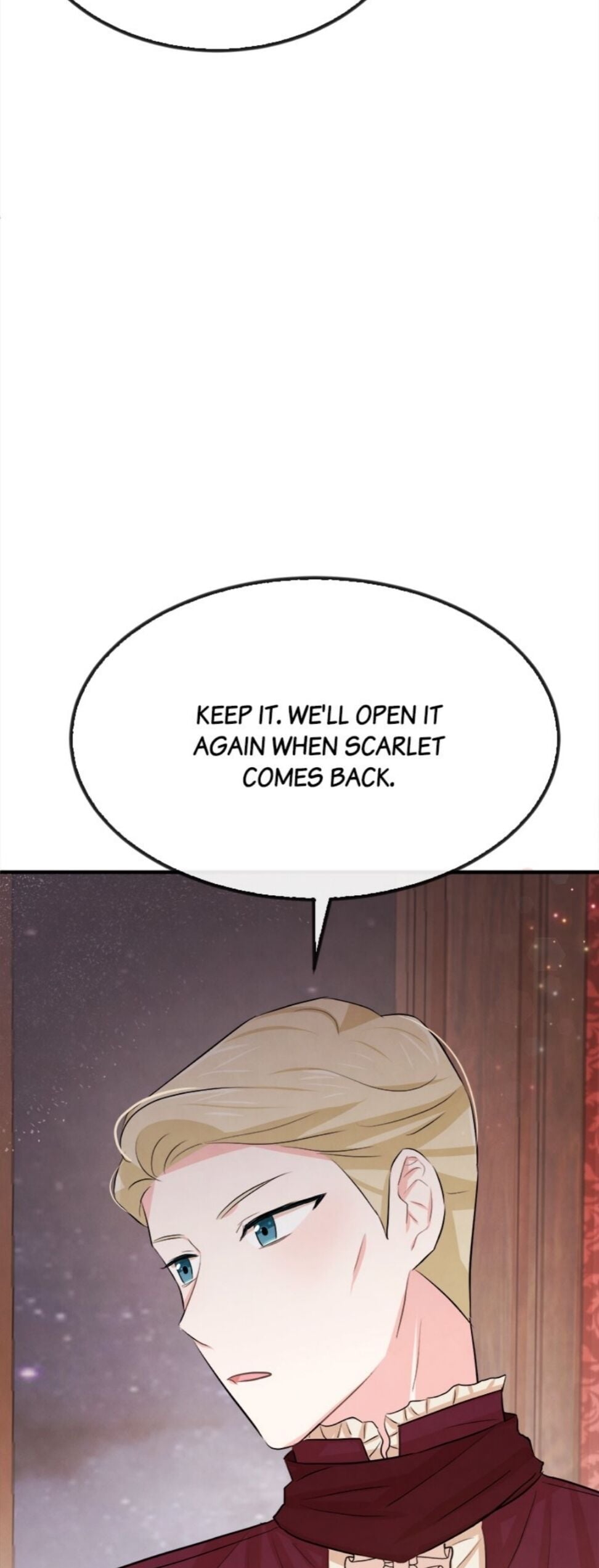 Lady Scarlet Chapter 14 - page 46