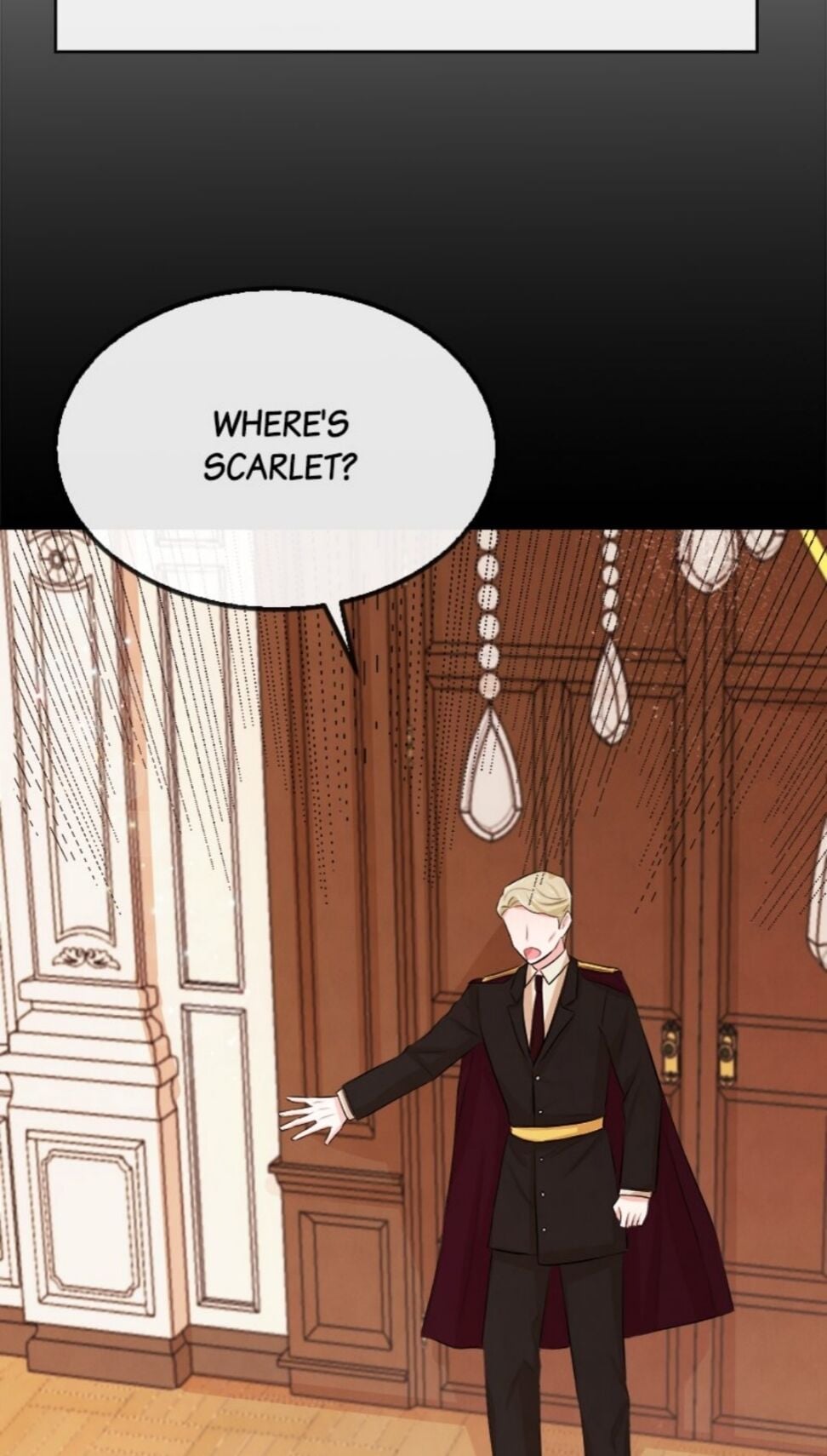 Lady Scarlet Chapter 14 - page 48
