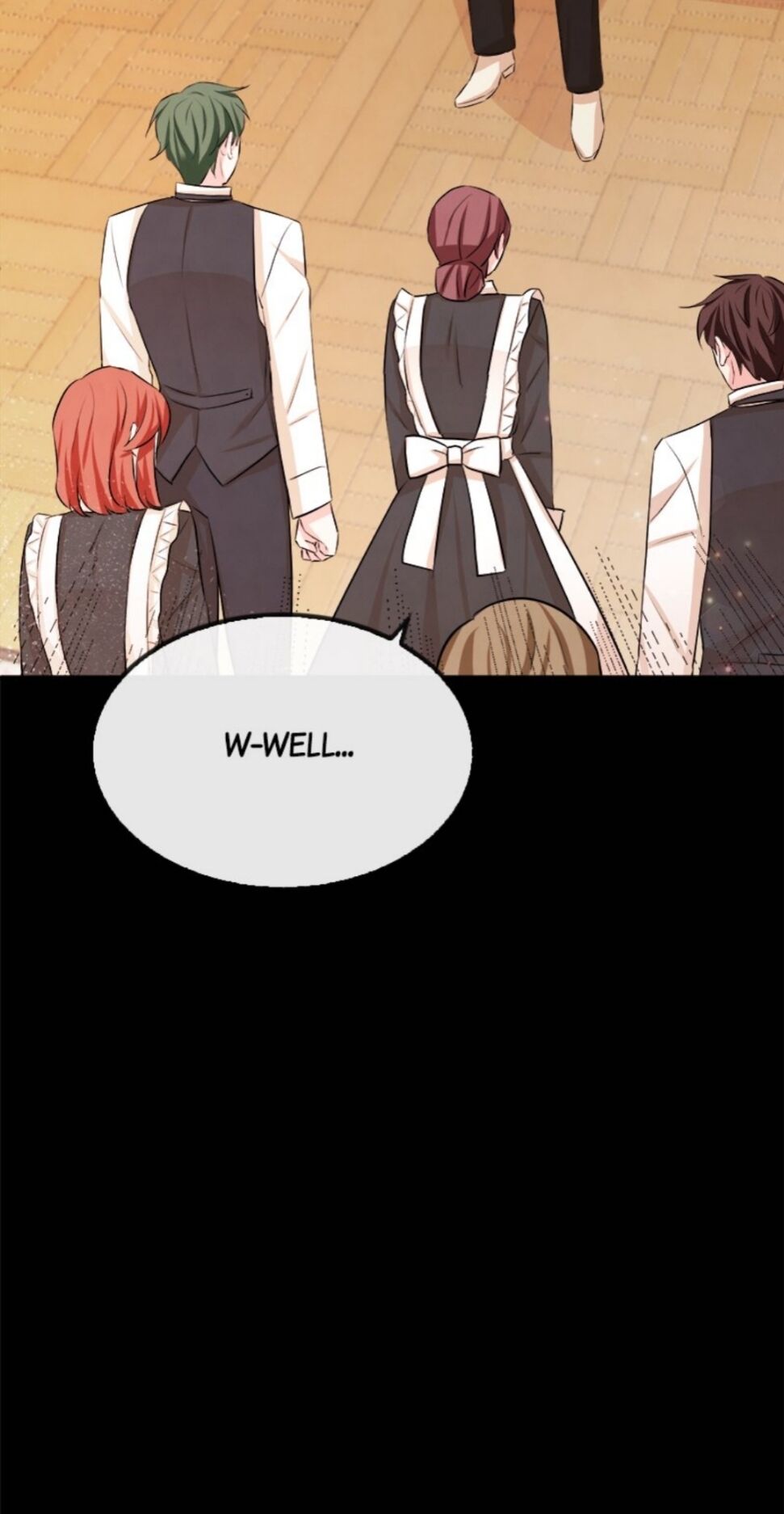 Lady Scarlet Chapter 14 - page 49