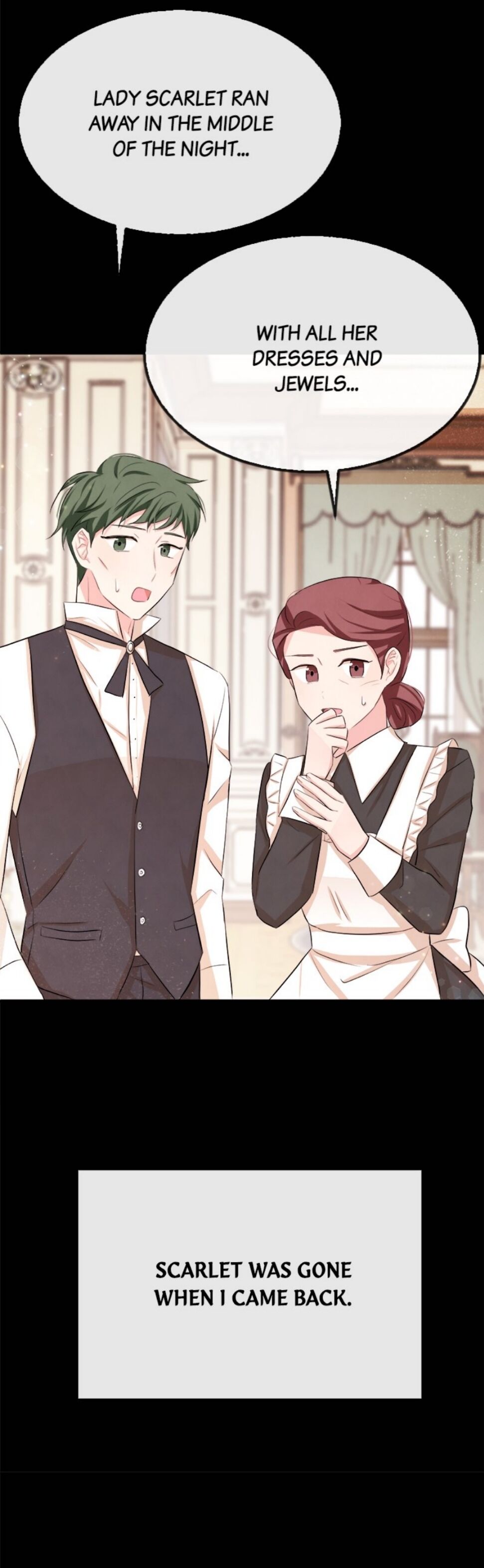 Lady Scarlet Chapter 14 - page 50