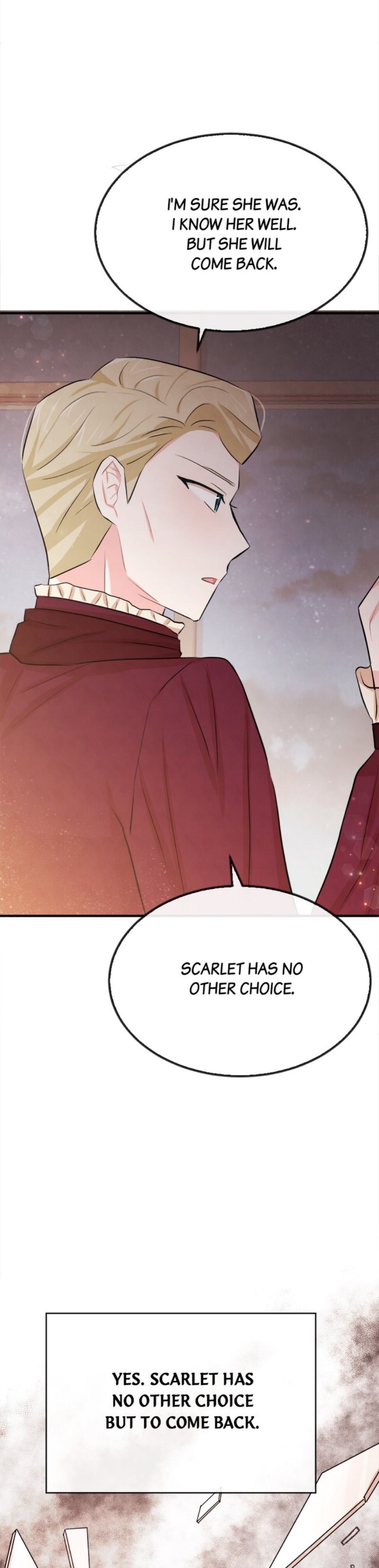 Lady Scarlet Chapter 14 - page 54