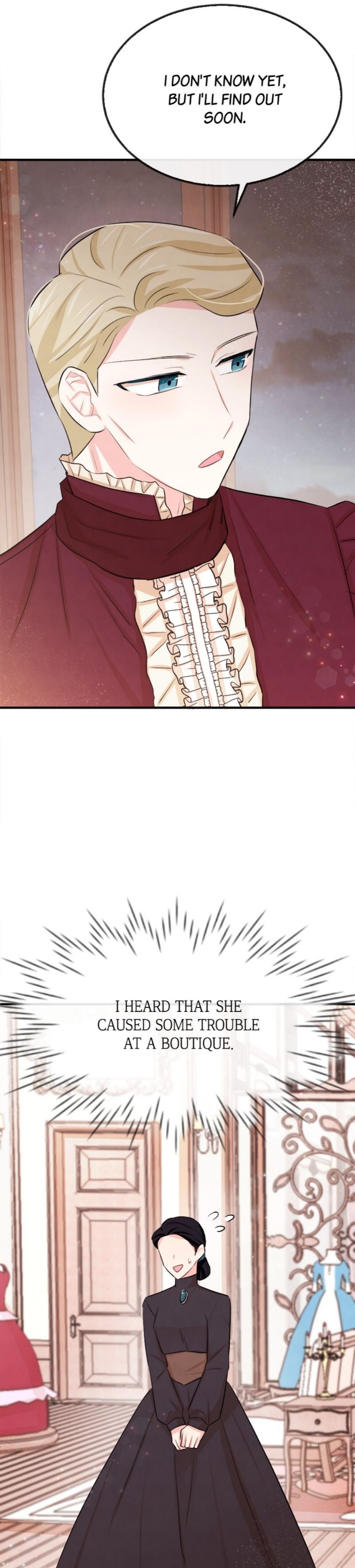 Lady Scarlet Chapter 14 - page 59