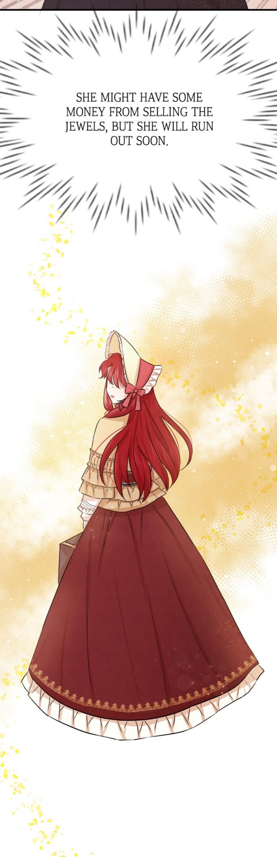 Lady Scarlet Chapter 14 - page 60