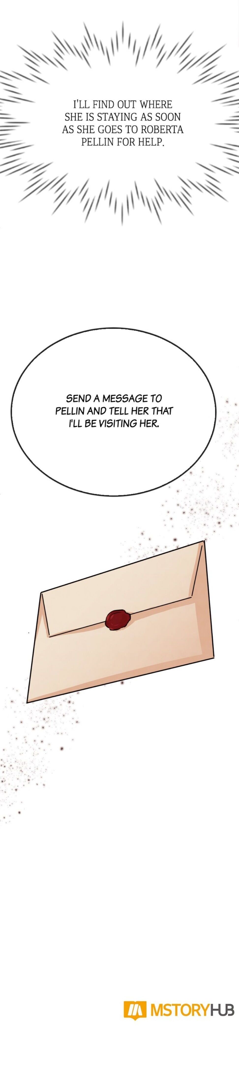Lady Scarlet Chapter 14 - page 63