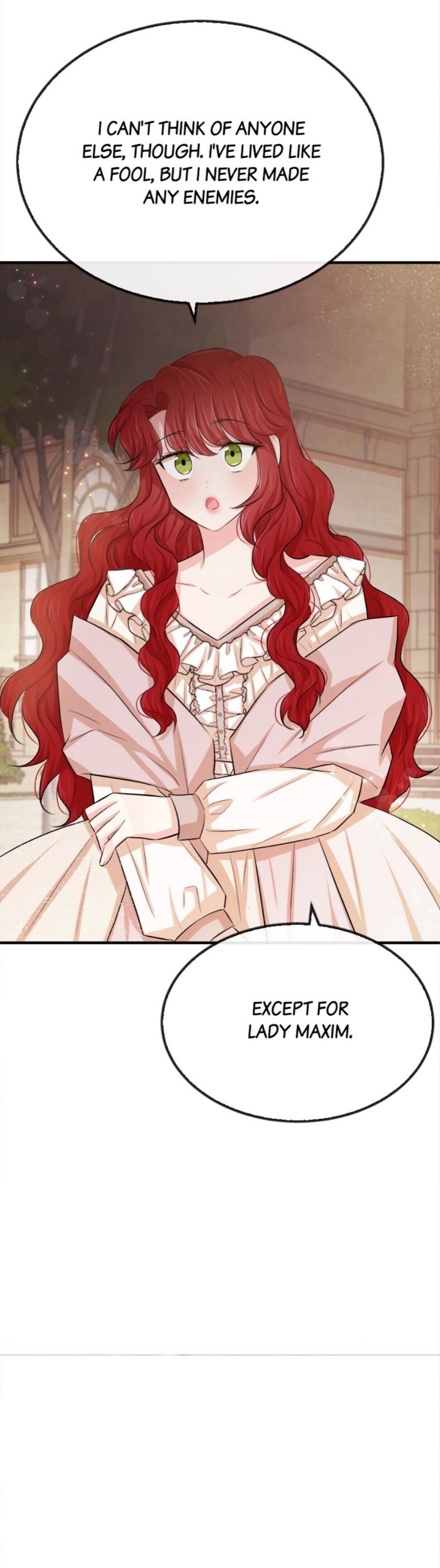 Lady Scarlet Chapter 14 - page 8