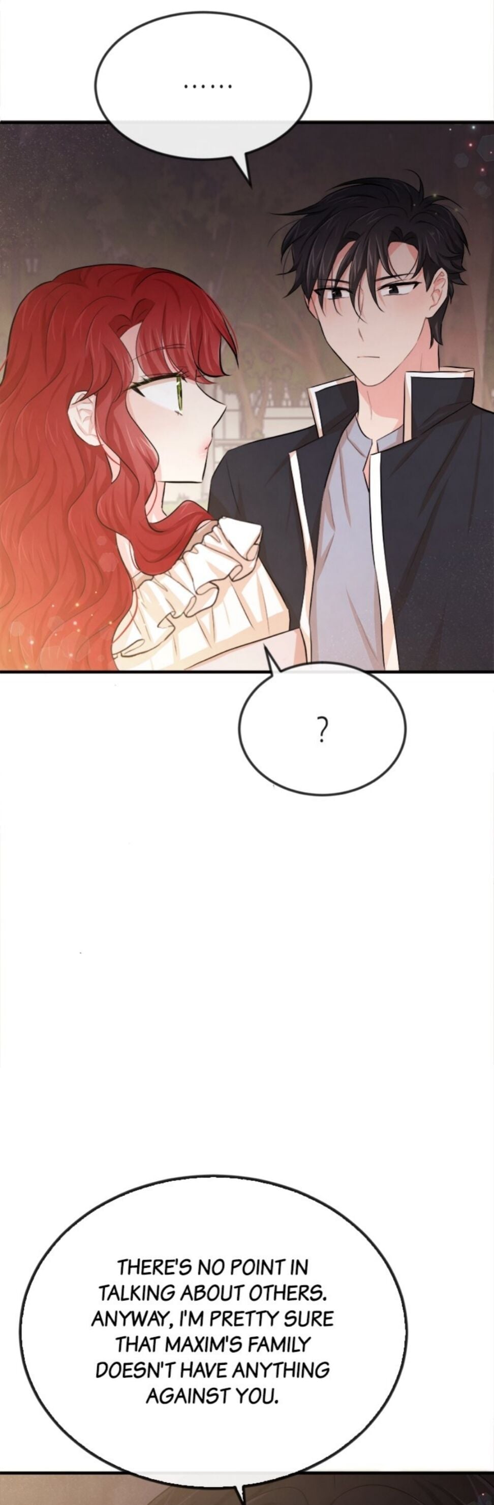 Lady Scarlet Chapter 14 - page 9