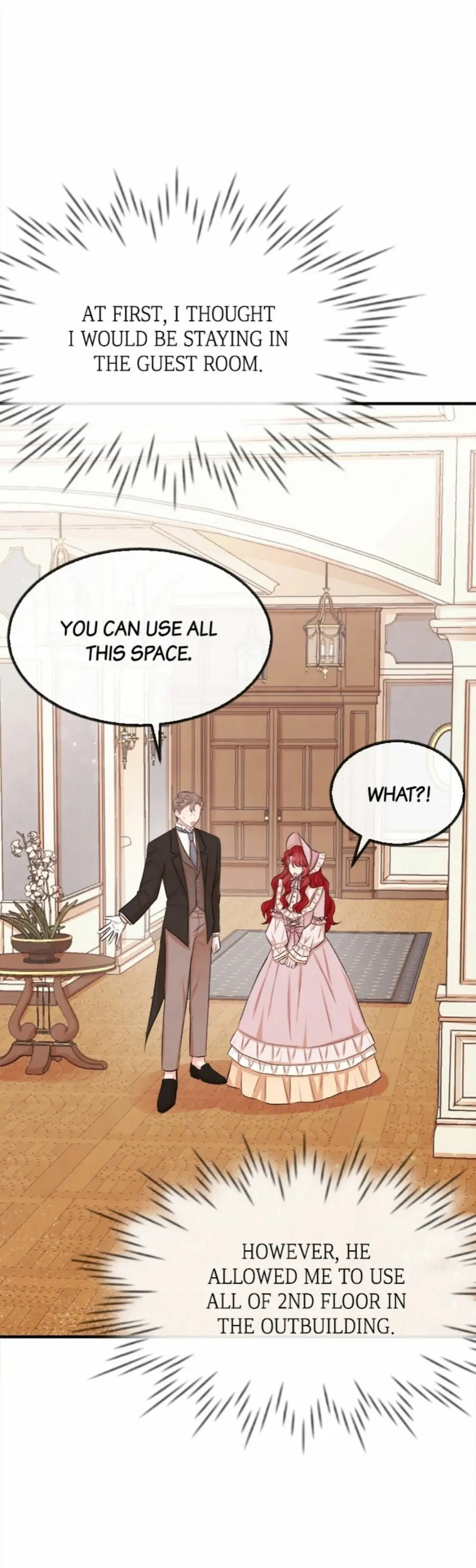 Lady Scarlet Chapter 13 - page 19