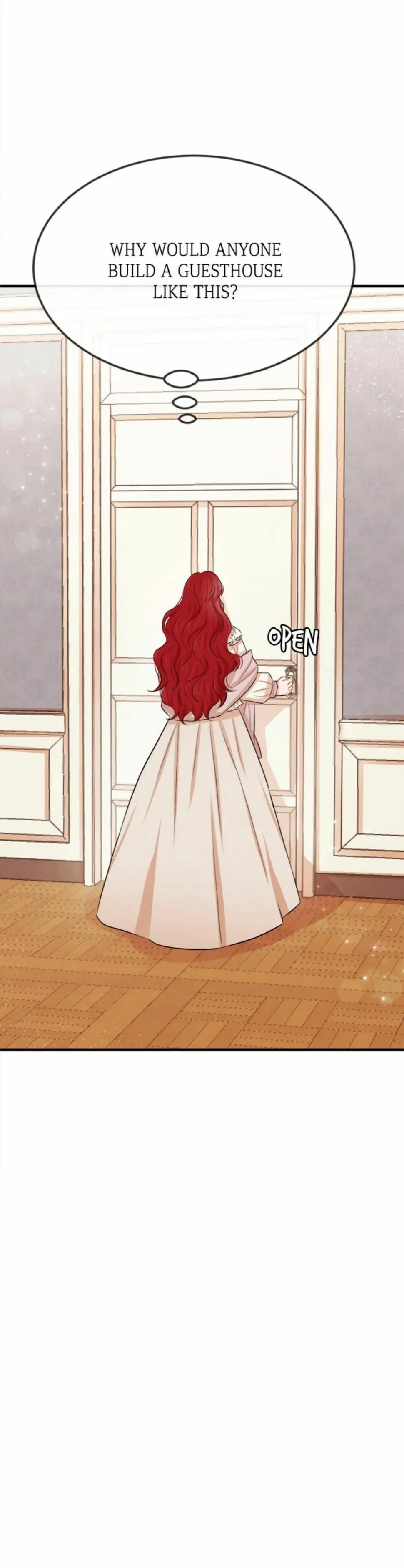 Lady Scarlet Chapter 13 - page 23