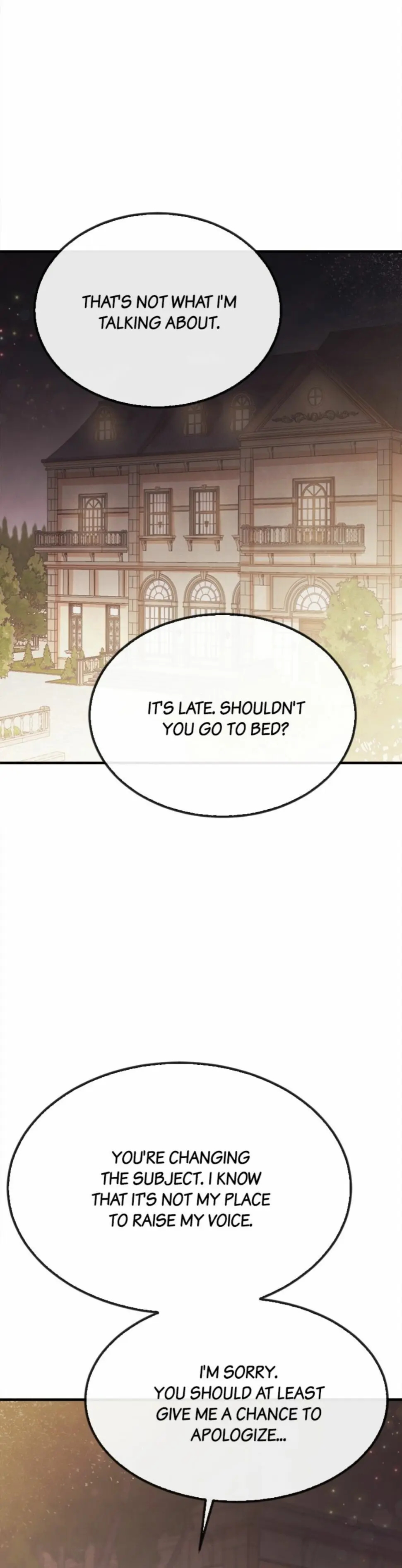 Lady Scarlet Chapter 13 - page 36