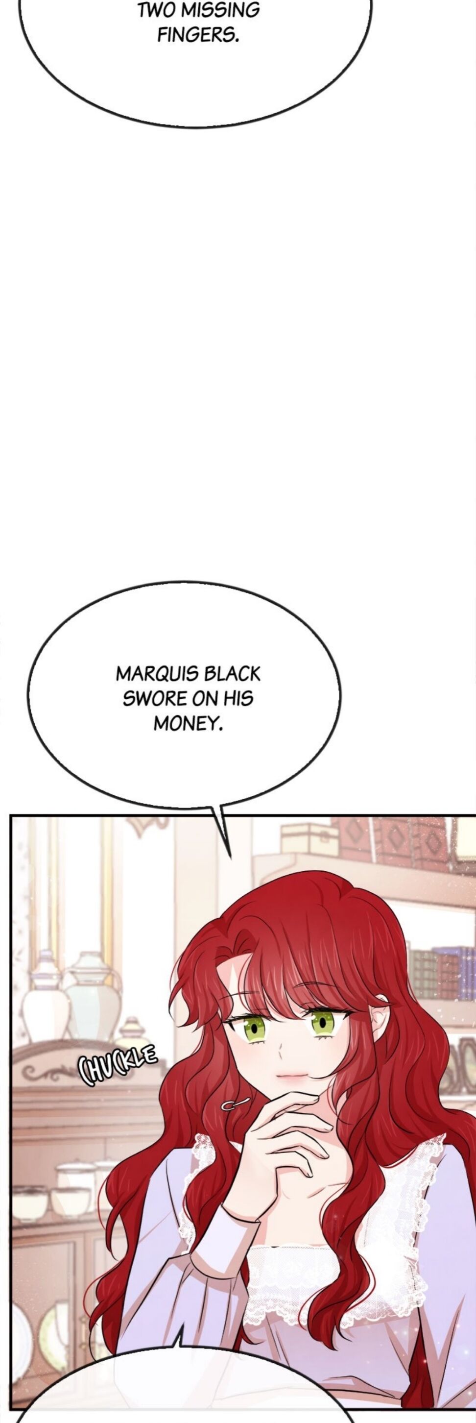 Lady Scarlet Chapter 12 - page 18