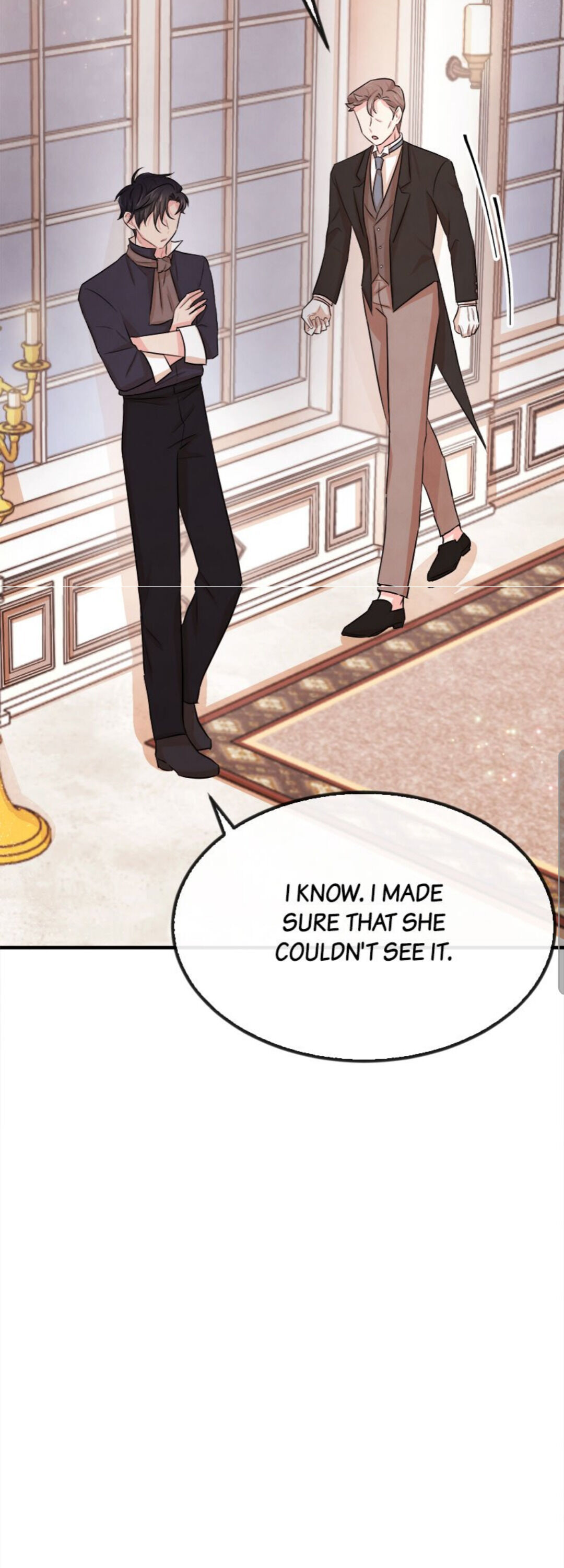 Lady Scarlet Chapter 12 - page 26