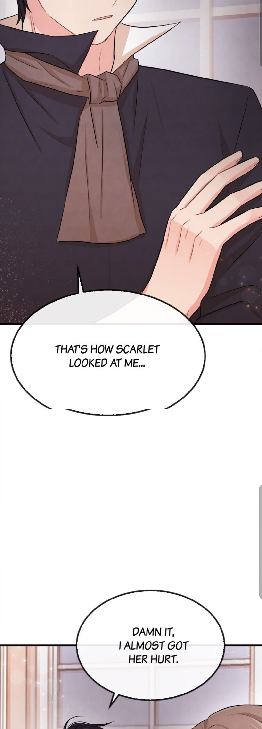 Lady Scarlet Chapter 12 - page 28