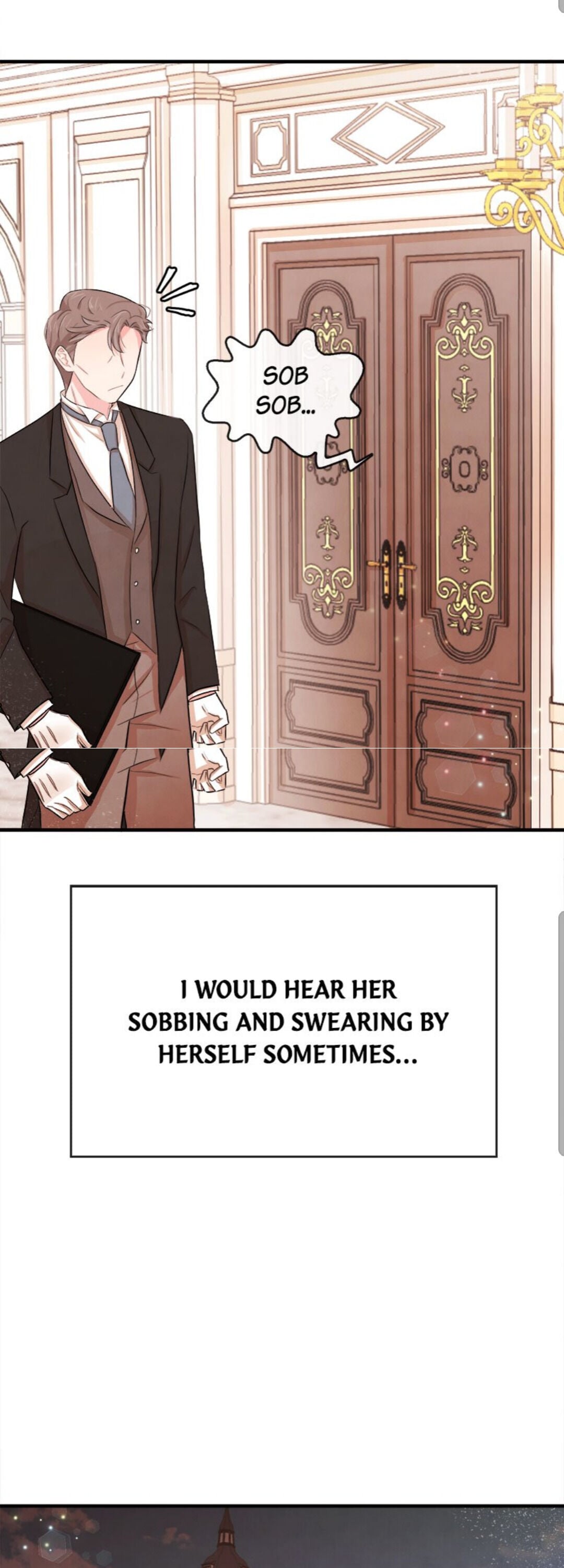 Lady Scarlet Chapter 12 - page 31